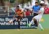 Strikers Vencen Lideres Cosmos Por Primera Vez En NASL Época Moderna