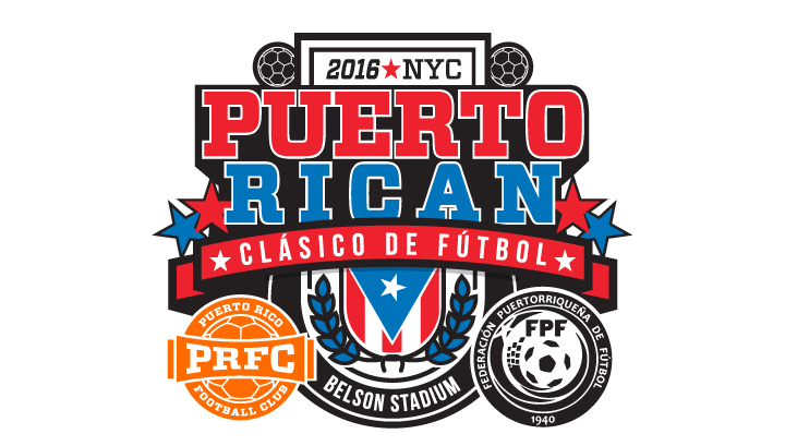 Entusiasmada nuestra selección para el duelo contra PRFC en Nueva York