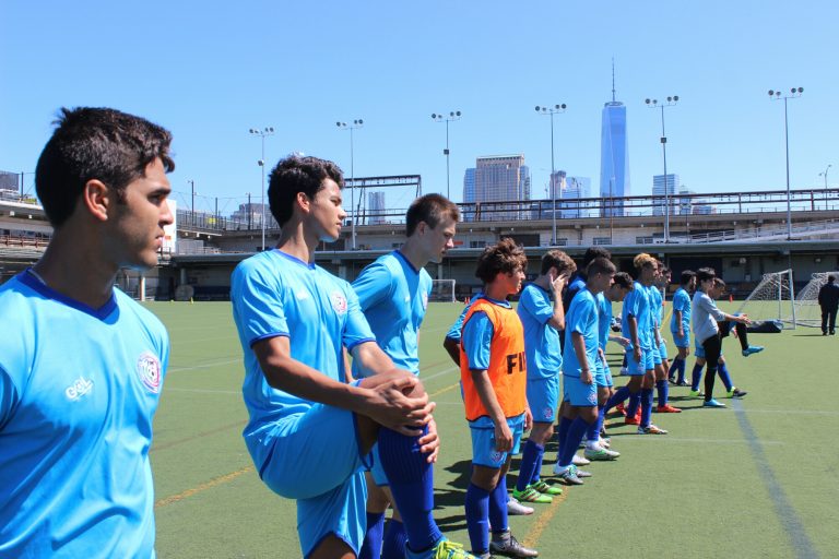 El Rediseñado Campeonato Sub-20 de Concacaf Contará con un Número Récord de Equipos Participantes