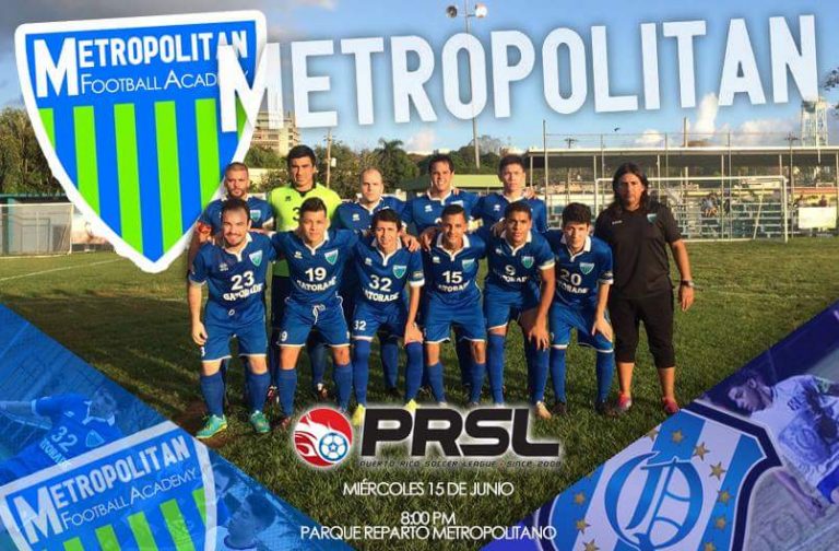 Transmisiones de la 12ma jornada de la Puerto Rico Soccer League