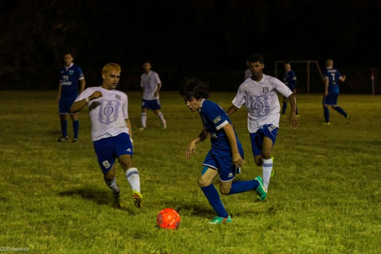 Partidos de la recta final del Torneo Apertura 2016