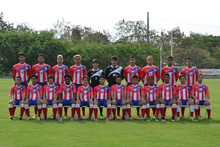 Insuficiente esfuerzo de Puerto Rico ante Cuba en San Martín