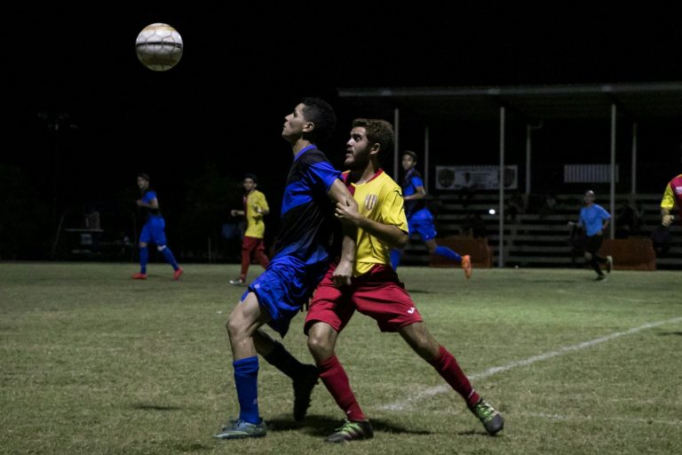 El gobierno de Puerto Rico puede hacer más por nuestro fútbol