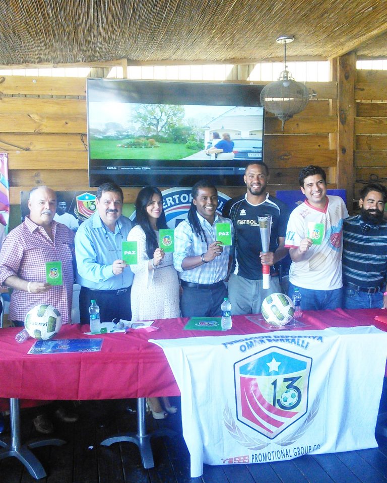 Itinerario de partidos para último fin de semana de junio