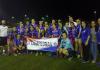 Gana Bayamón FC el campeonato del Torneo Superior Femenino 2016
