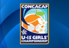Puerto Rico estará en el Grupo C del campeonato Sub15 femenino de CONCACAF