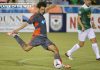 RailHawks Mediocampista Nazmi Albadawi Es Nombrado NASL Jugador De La Semana