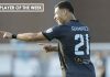 Minnesota United Delantero Christian Ramírez Es Nombrado NASL Jugador De La Semana