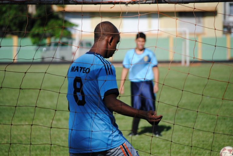Caguas ficha al portero boricua dominicano Carlos Mateo