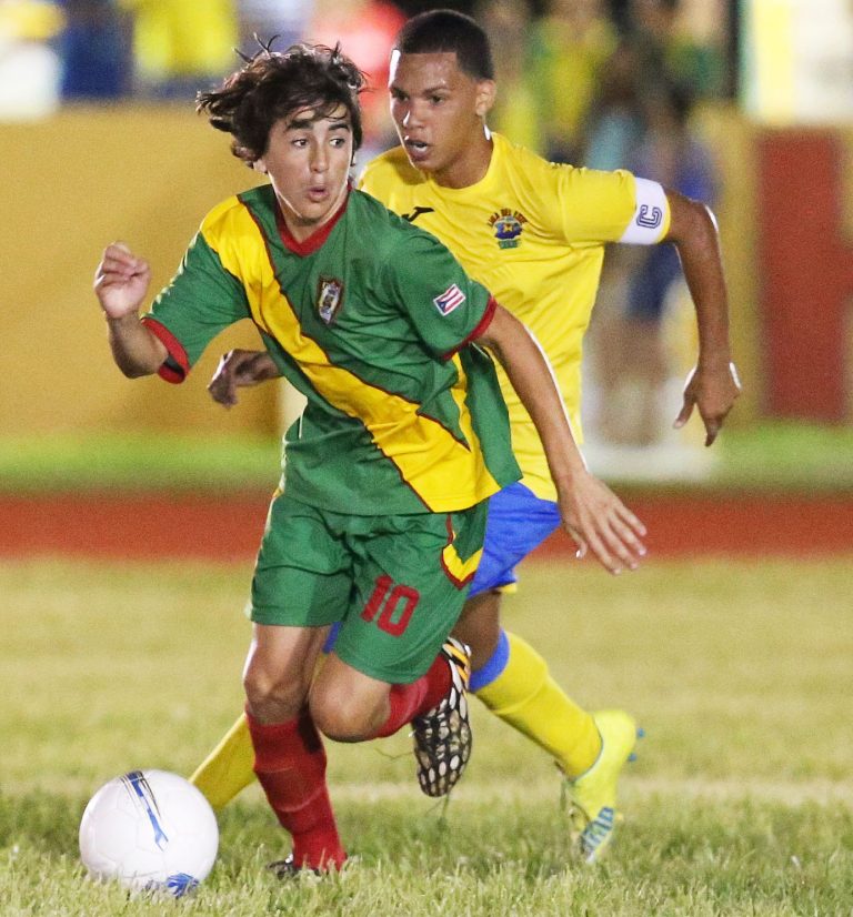 ​HUMACAO CAMPEON DE LA COPA