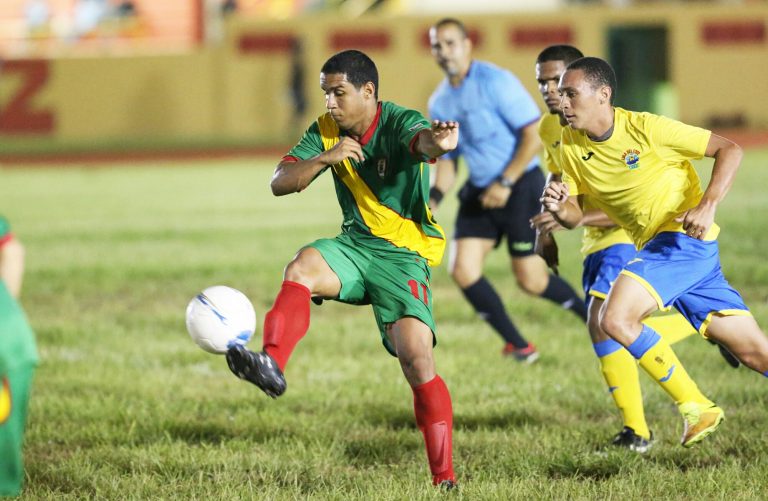 Tornados de Humacao derrotan a la selección Liga del este en el inicio de 3ra. Copa Alcalde 