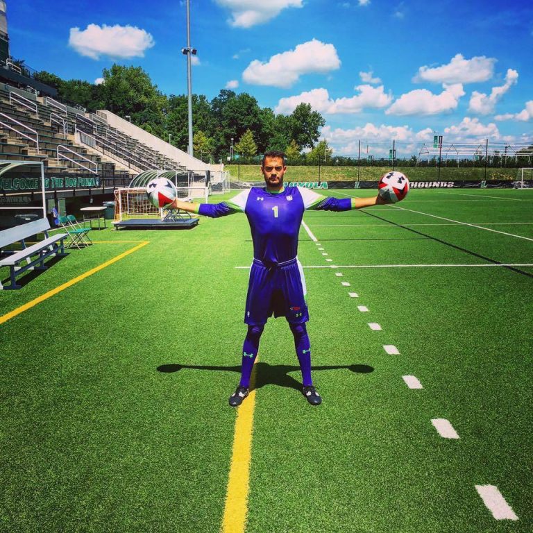 Matt Sánchez es fichado en equipo de la USL