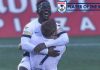 Jacksonville Delantero Alhassane Keita Es Nombrado NASL Jugador De La Semana