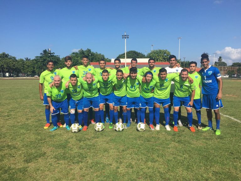 Sufre el Metropolitan ante el Ballista Luquillo