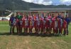 Dos goles de Olvin Ortiz ponen a gozar a Yabucoa