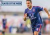 Indy Eleven Delantero Éamon Zayed Es Nombrado NASL Jugador De La Semana