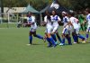 Sale PR a garantizar el primer lugar hacia segunda ronda del Sub 15 Femenino CONCACAF