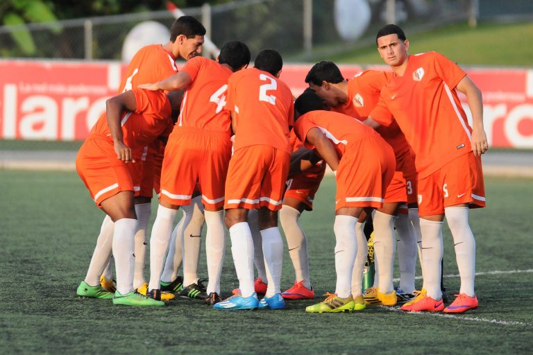 ¿Quiénes no conocen la derrota en la LAI?