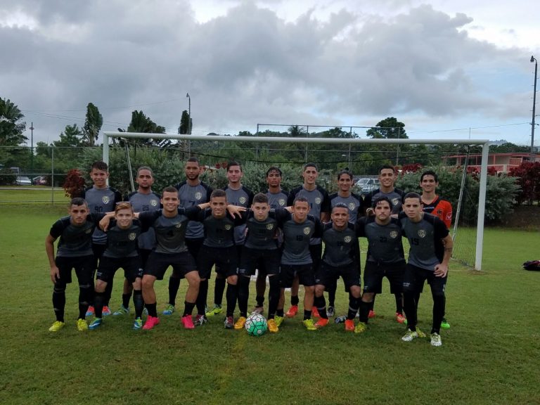 Tigres de Aguas Buenas derrota Alianza en su debut en Liga Central