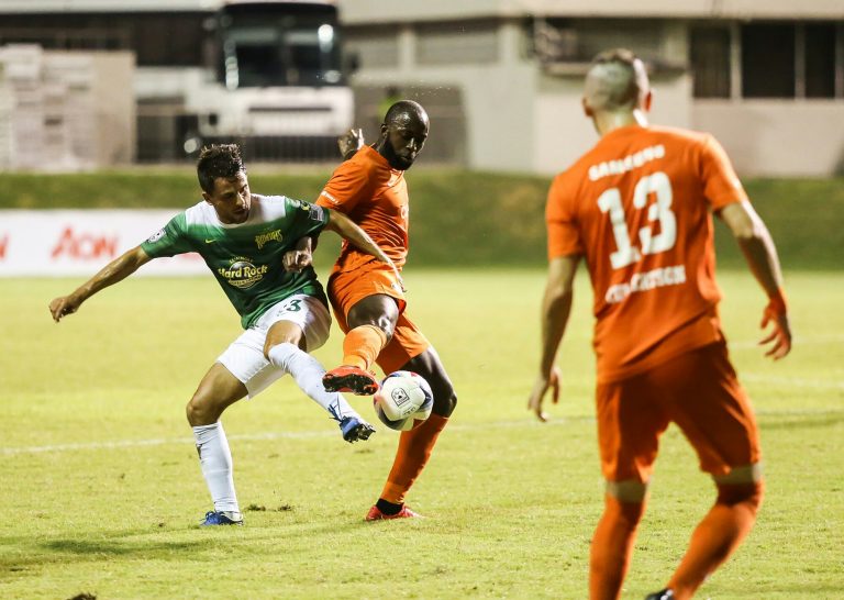 Don Bosco abrirá la Copa Luis Villarejo ante Criollos FC de Caguas