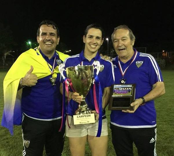 FIRME INVICTO DE BAYAMÓN FC EN SUPERIOR FEMENINO; PRIMER TRIUNFO DE LEAL ARECIBO