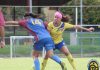 CAGUAS AL ACECHO DEL PUNTERO EN SUPERIOR FEMENINO CLAUSURA 2016