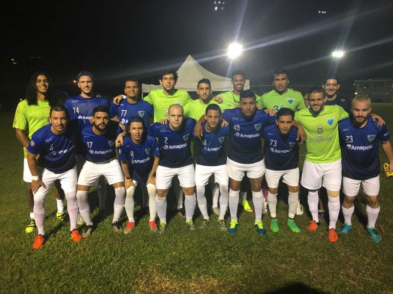 Metropolitan se corona campeón de la tabla general y va directo a la final de la PRSL