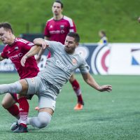 Soccer: NASL Puerto Rico FC at Ottawa Fury FC