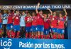 Sorteo de la Copa Centroamericana Panamá 2017 Define   Grupos y Calendario