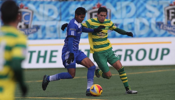 Edmonton Logra Clasificación a la Postemporada Luego De Derrotar Al Tampa Bay