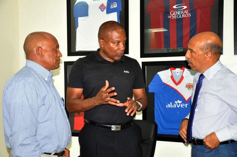 ADELANTADO EL PROCESO DE LICENCIATURA DE CLUBES EN LA ISLA