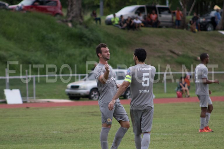 Reacciona el Puerto Rico FC a la exclusión de la Copa del Caribe por CONCACAF