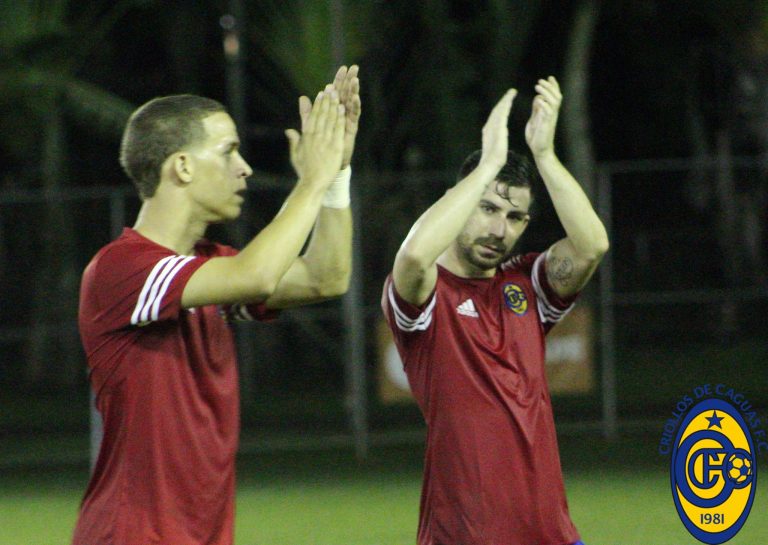 Criollos derrota al Metropolitan en partido de ida de la semifinal