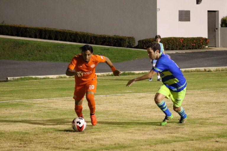 PRFC BUSCA SU PRIMER CAMPEONATO EN LA COPA LUIS VILLAREJO
