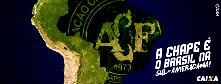 De luto el fútbol mundial tras accidente aereo de equipo brasileño