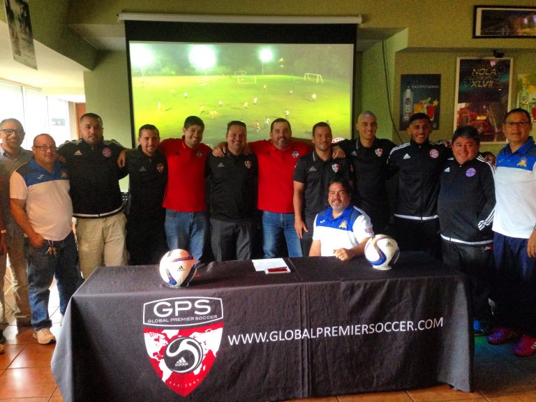 GPS Puerto Rico hará su debut en categoría Superior