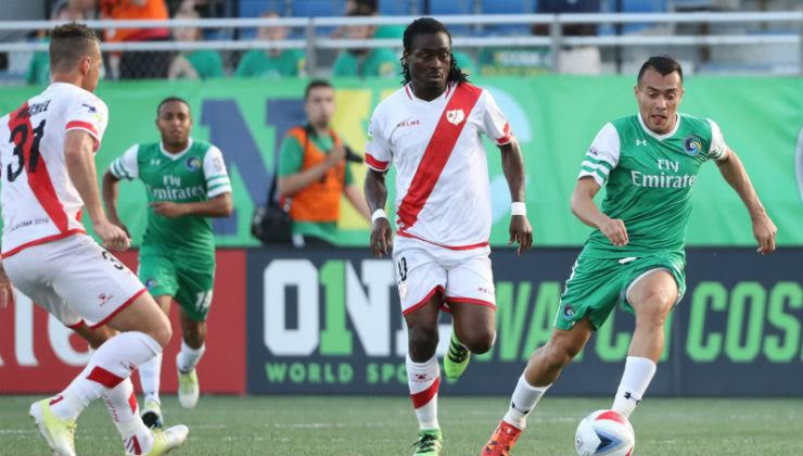 Nueva York, Indy Serán Sedes Para ‘El Campeonato’ Semifinales