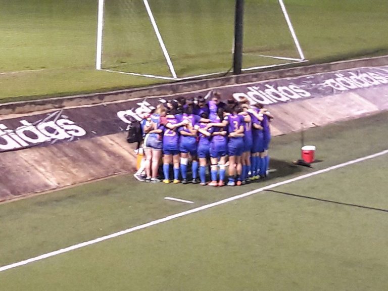 DE LAS CRIOLLAS EL DUELO DE INVICTAS Y EL TOPE DE LA SERIE REGULAR