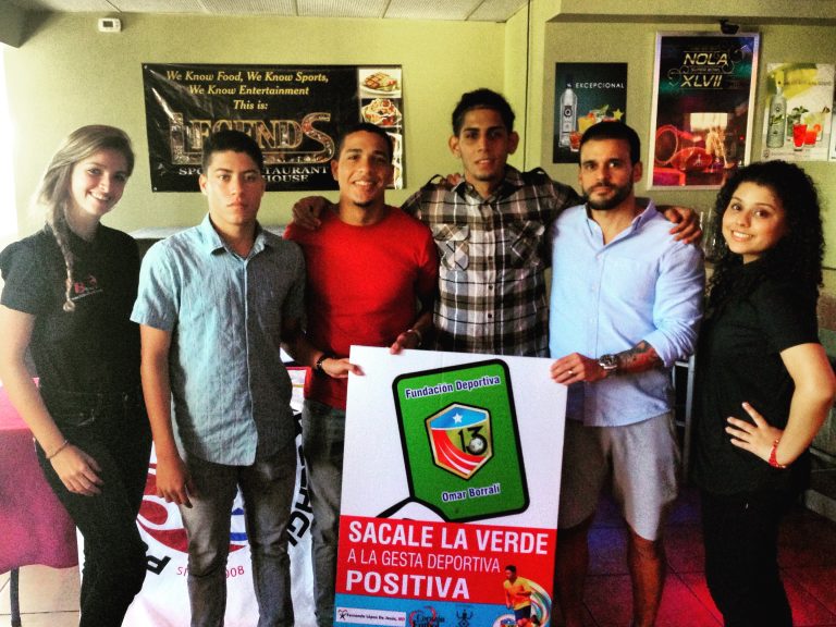 Laura Suárez y Karlos Ferrer lo mejor del 2016