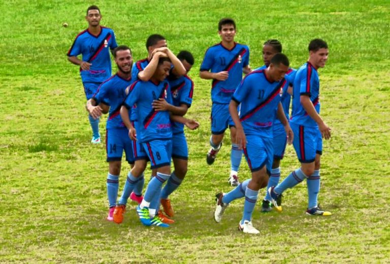 Marcos «Puquiri» Martínez: un león en el medio campo