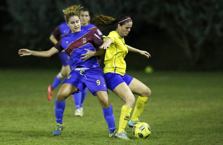 DEFINIDAS LAS FINALES EN SUPERIOR Y SUB 20 FEMENINO