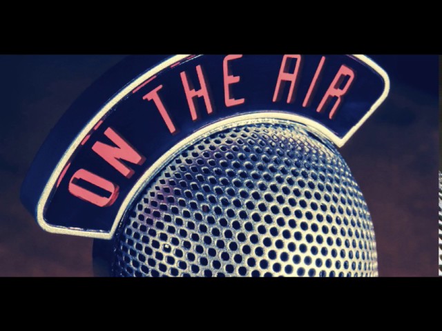 Radio FBNET Programa 23