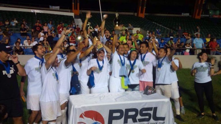 Cae Metropolitan ante el debutante GPS Puerto Rico en Copa Don Bosco