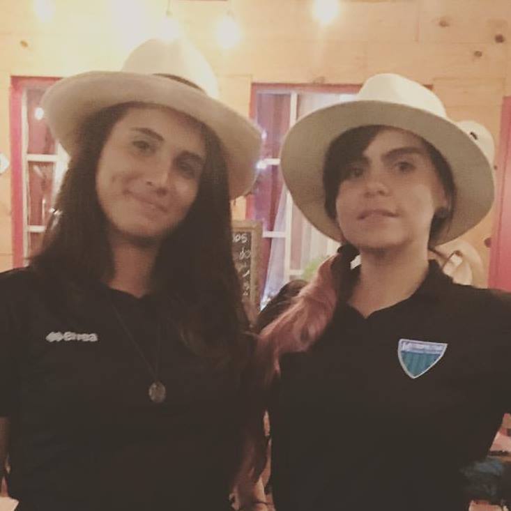 Eva González: «la comunicación ha sido la base de nuestro éxito»