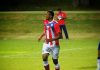 Nuevo defensa central para Caguas Sporting FC