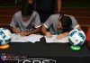 Dos juveniles de GPS Puerto Rico firman con Assumption College