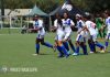 A ENTRAR EN CANCHA LAS SELECCIONES NACIONALES FEMENINAS
