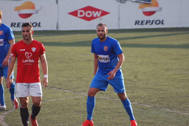 Emmanuel D’Andrea en XI ideal de Mundo Deportivo