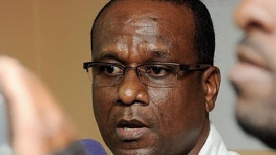 CONCACAF Abre Nueva Oficina en el Caribe para Promover el Crecimiento del Fútbol en el Caribe