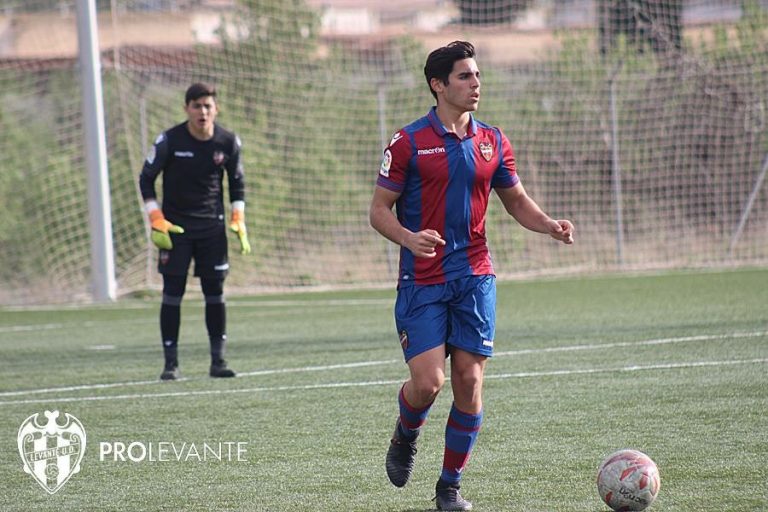 Más jugadores boricuas en Pro-Levante